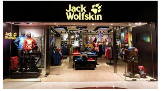 高尔夫斥资收购jack wolfskin 近年我国户外品牌渗透率逐渐提高